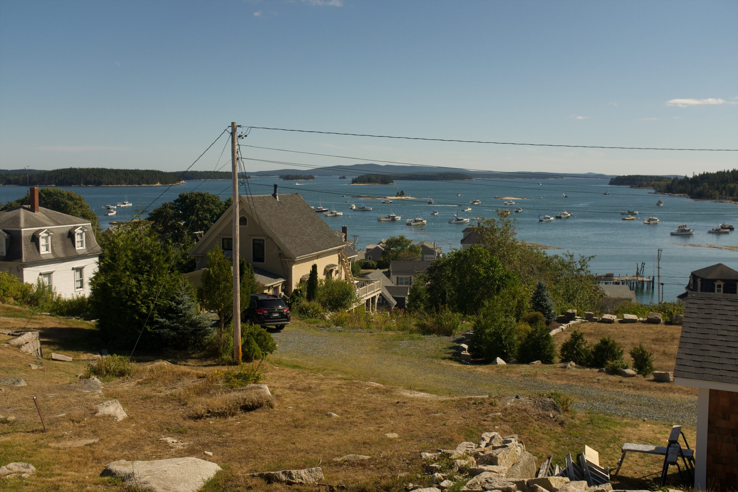 Maine