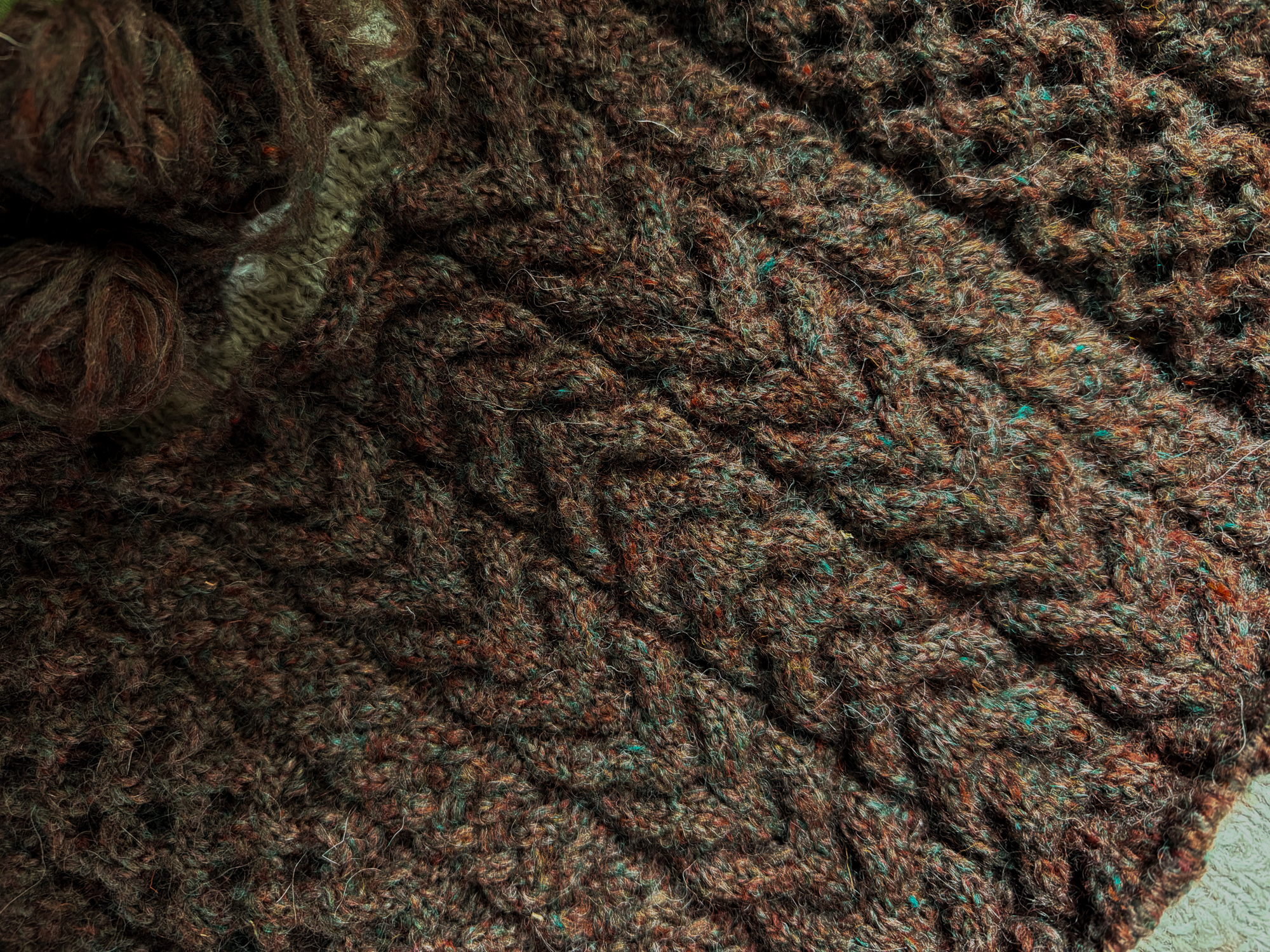 Fall 2026 Knitting + Weaving Plans